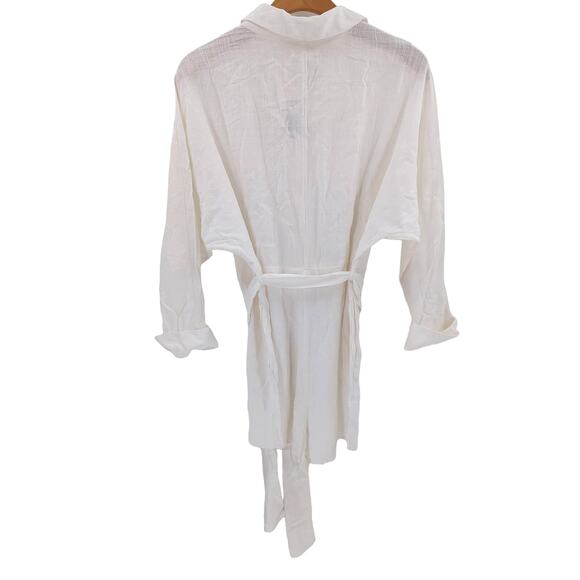 L*Space Coronado Romper In Cream Small - Picture 4 of 10